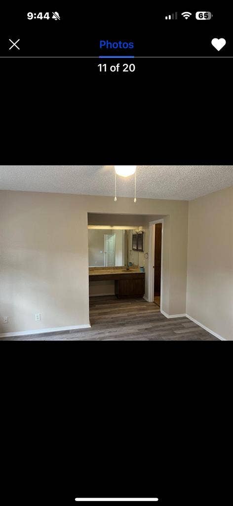 Room for rent $ female only