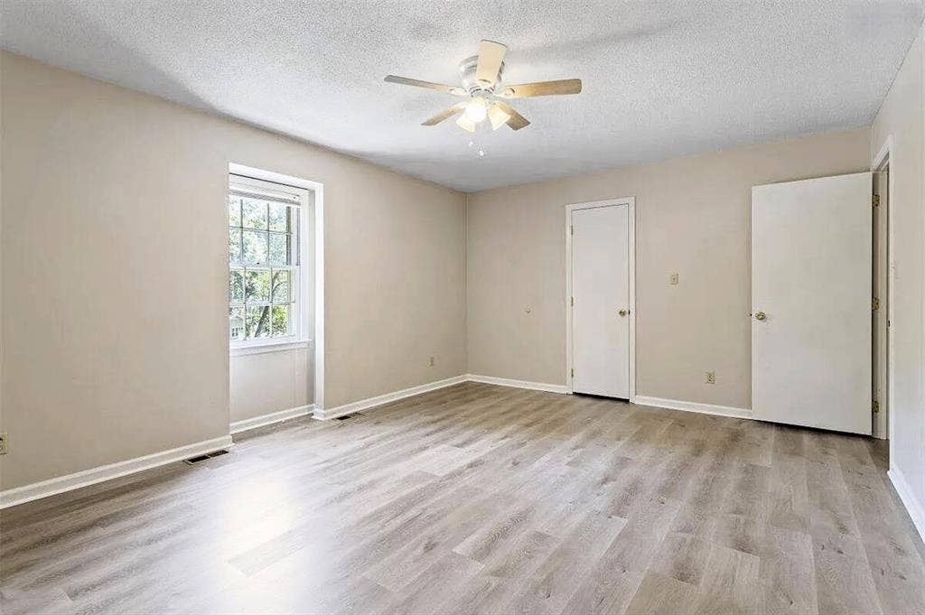 GREAT HOME. New Renovations!