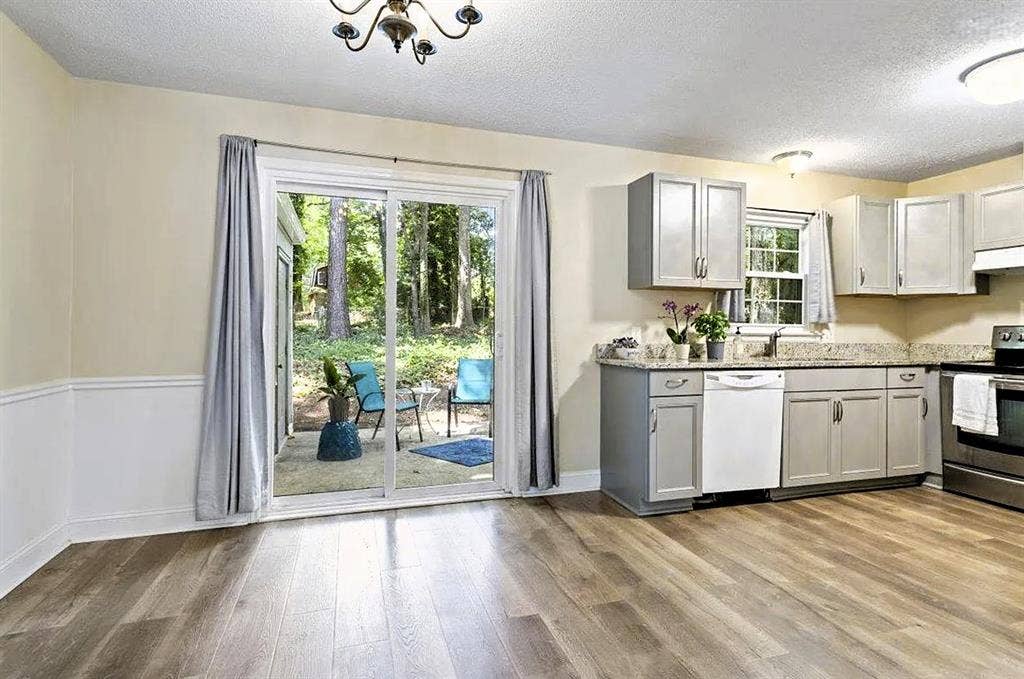 GREAT HOME. New Renovations!