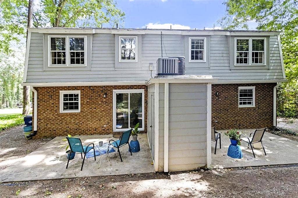 GREAT HOME. New Renovations!