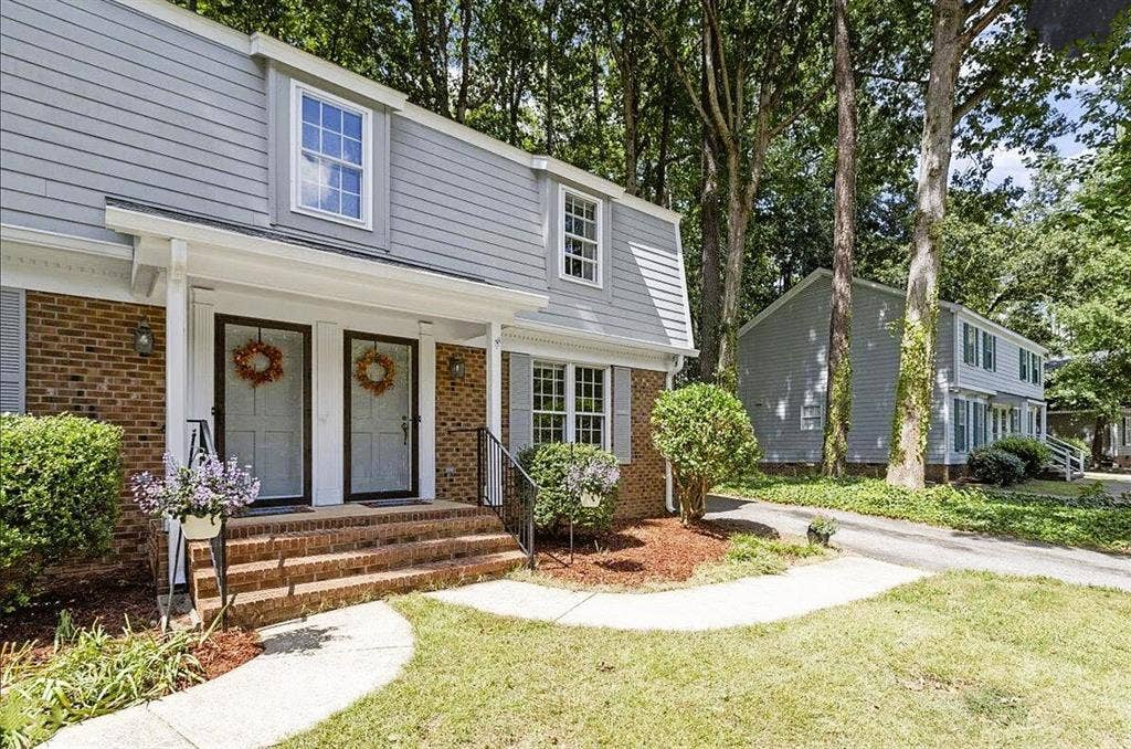 GREAT HOME. New Renovations!