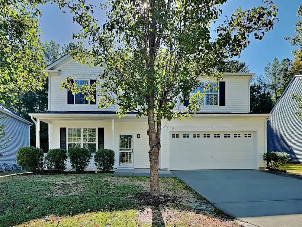 NEW LISTING AVAILABLE FOR RENT