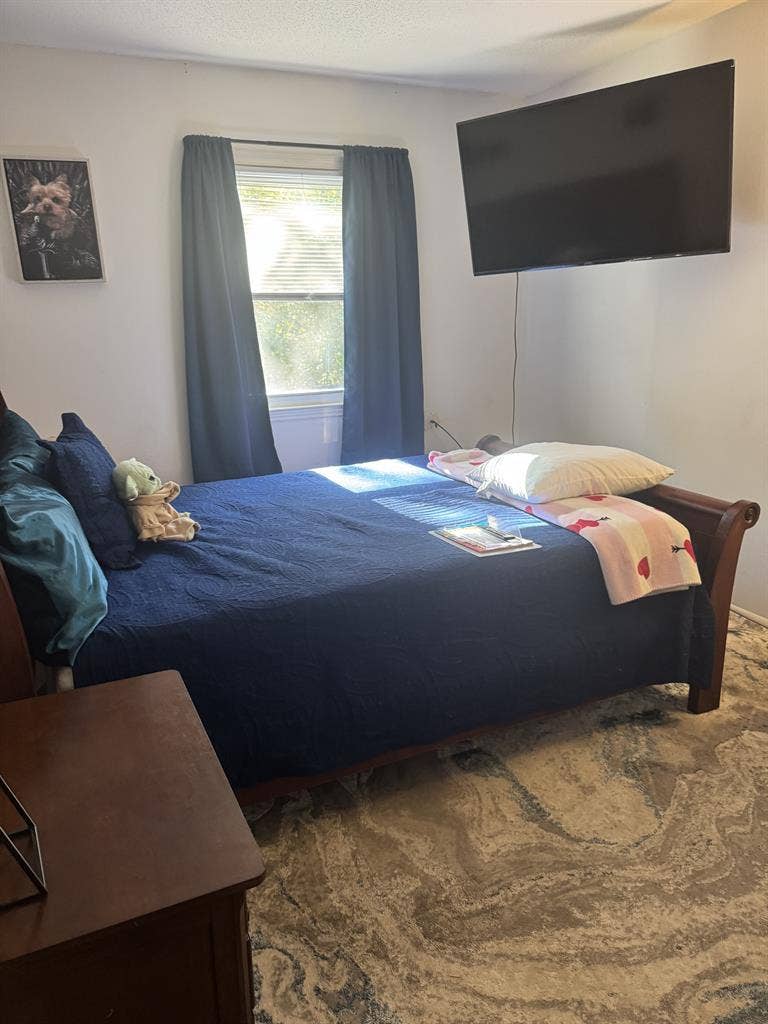 All utilities included