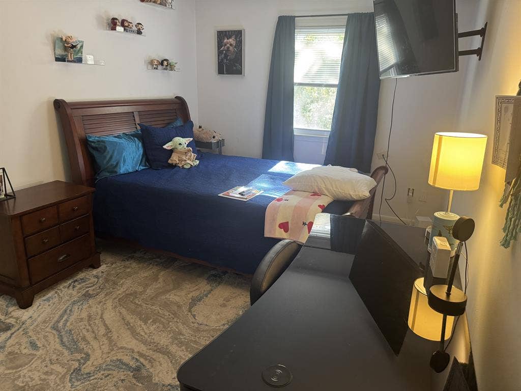 All utilities included