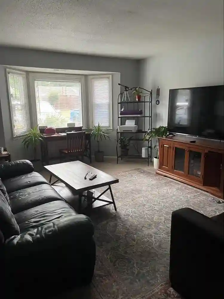 All utilities included