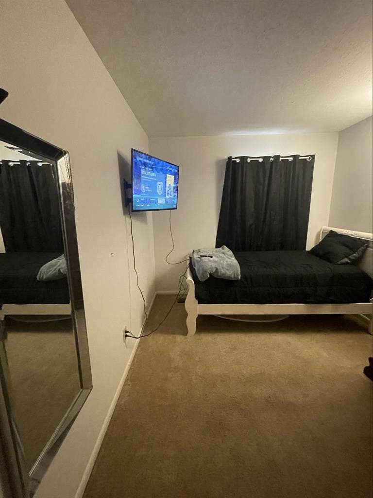 All utilities included