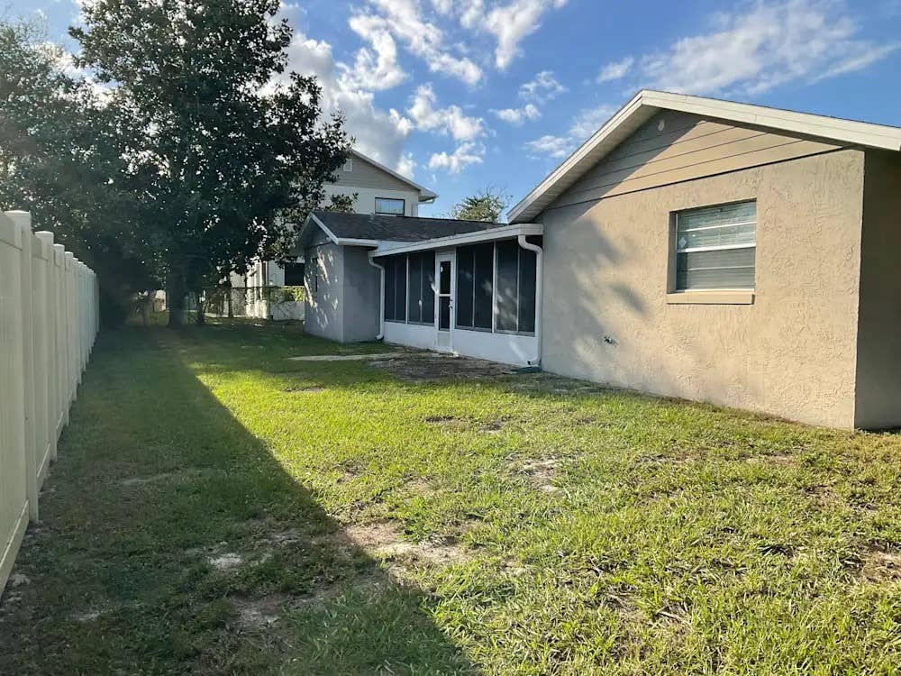 NEW LISTING AVAILABLE FOR RENT