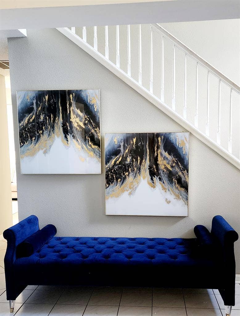 Quiet Room w/ utilities included