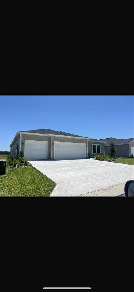 Habitación amoblada, ( Enero )