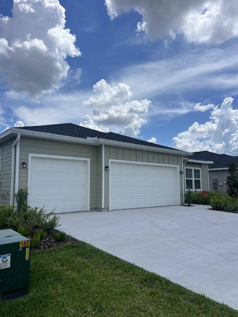 Habitación amoblada, ( Enero )