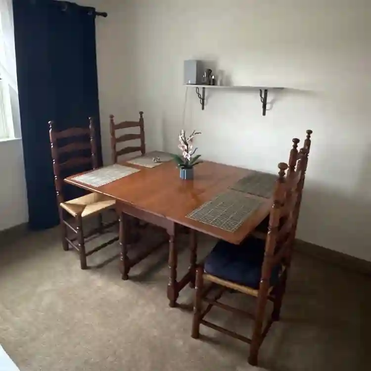 Tidy and friendly roommate wanted:)