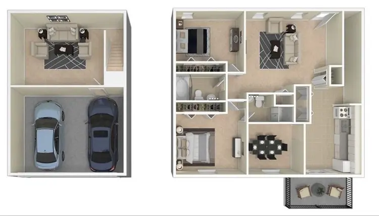 Tidy and friendly roommate wanted:)