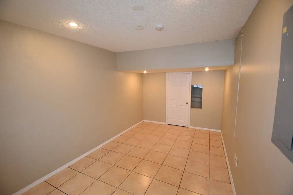 House available for rent