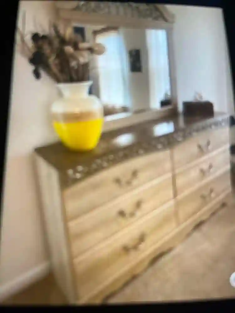 Room with private bath available