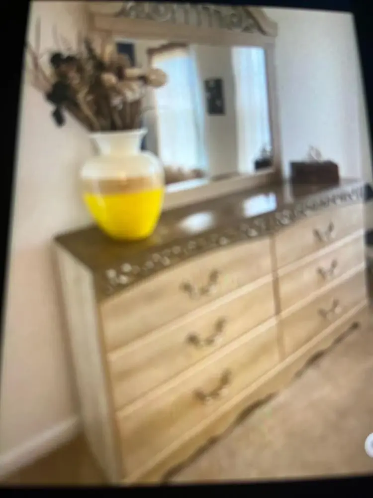 Room with private bath available