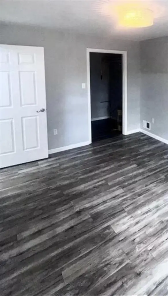 Room with private bath available