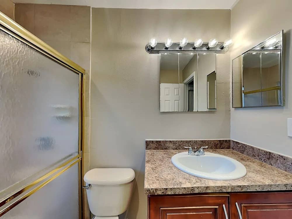 House available for rent