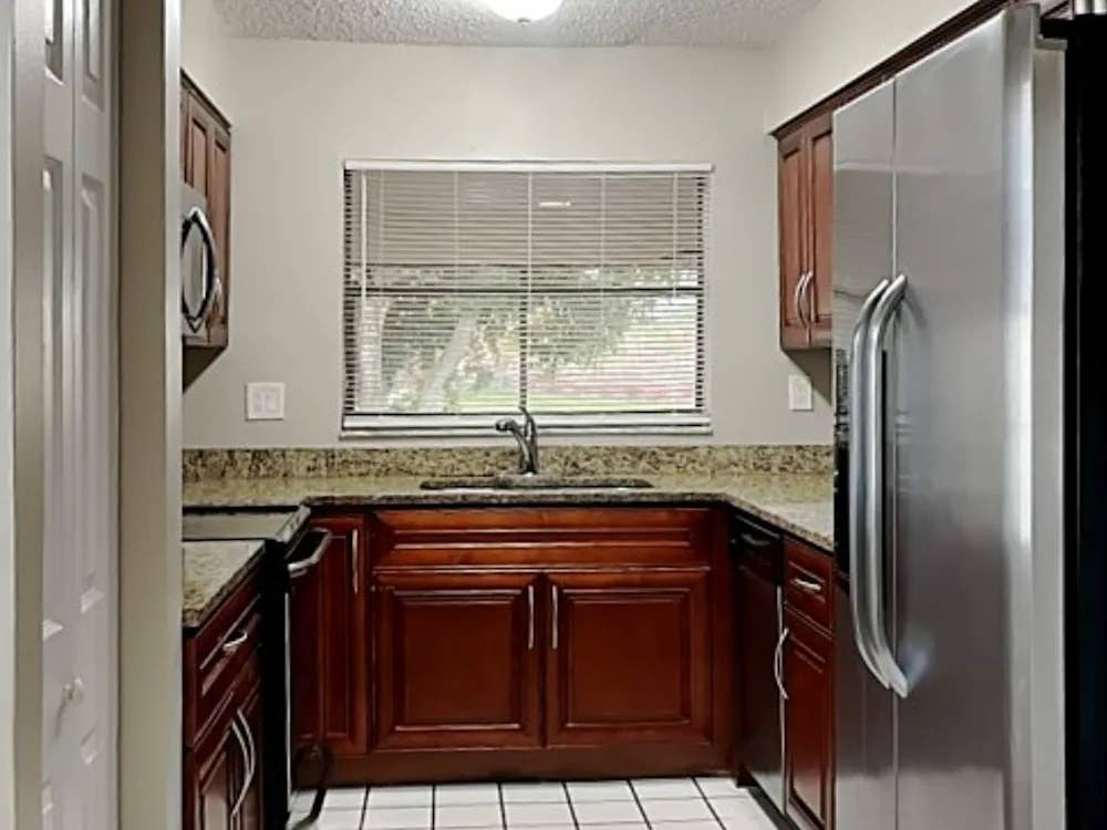 House available for rent