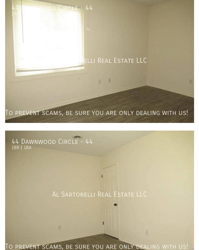 ROOM IN 2BR APT OPENING UP JAN 1ST