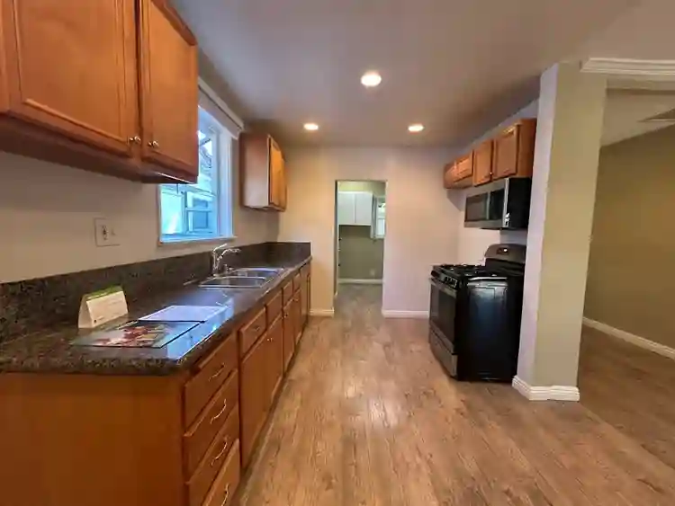 House available for rent