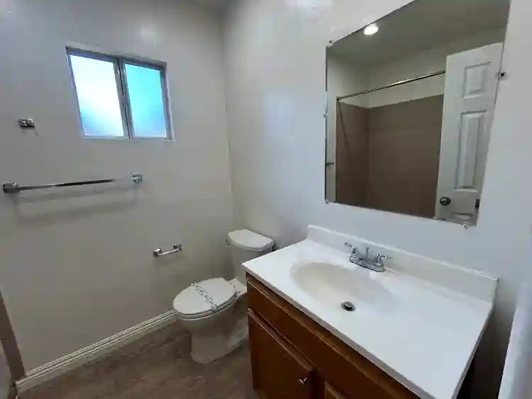 House available for rent