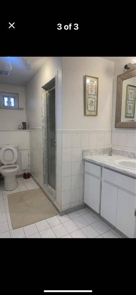 Private room for rent.