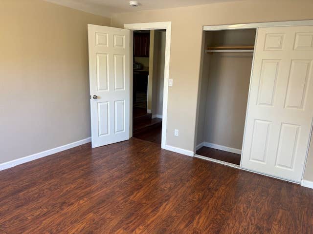 Room in lovely La Mesa home