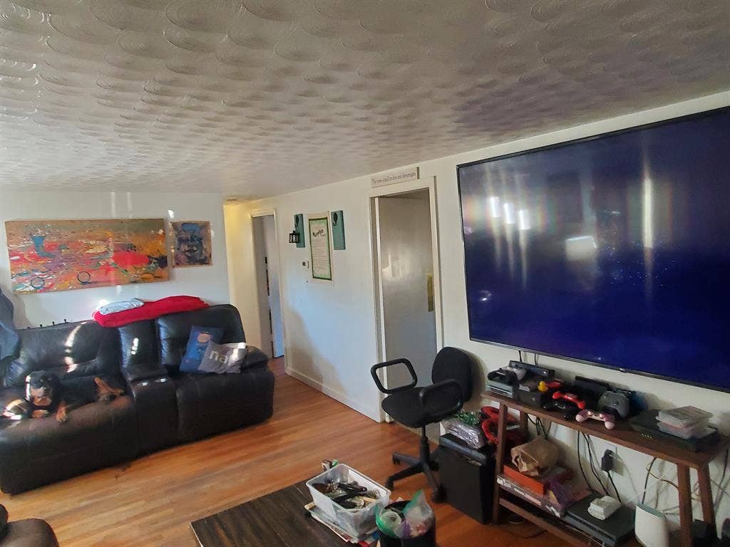 Welcome to Shrewsbury