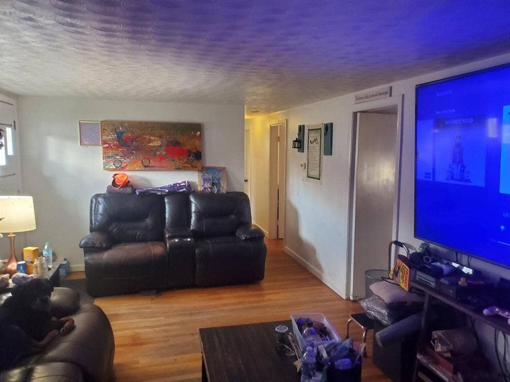 Welcome to Shrewsbury