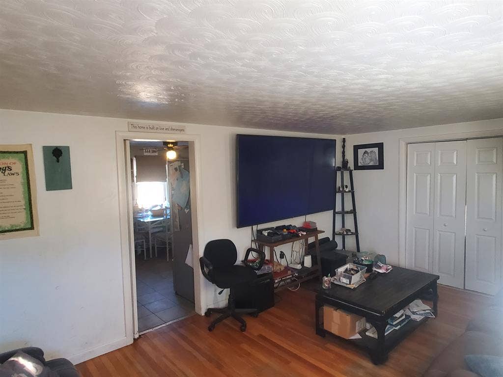 Welcome to Shrewsbury