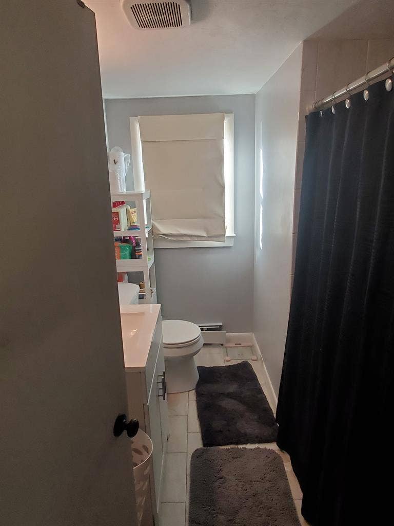 Welcome to Shrewsbury