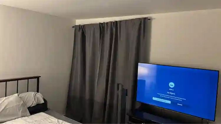 2 rooms for rent at Kendall