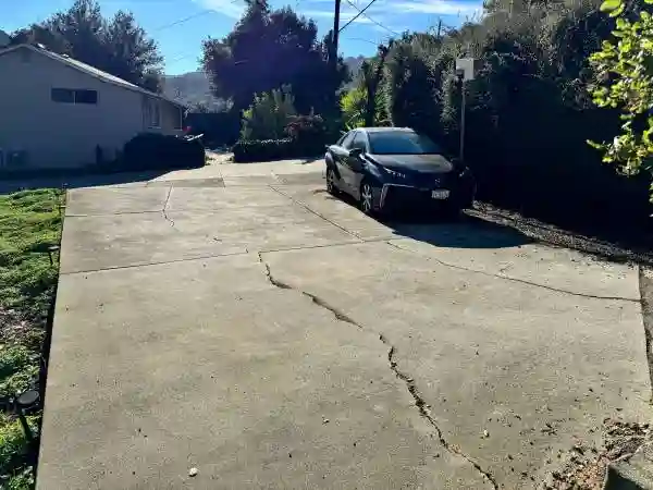 Almaden Valley Room for Rent