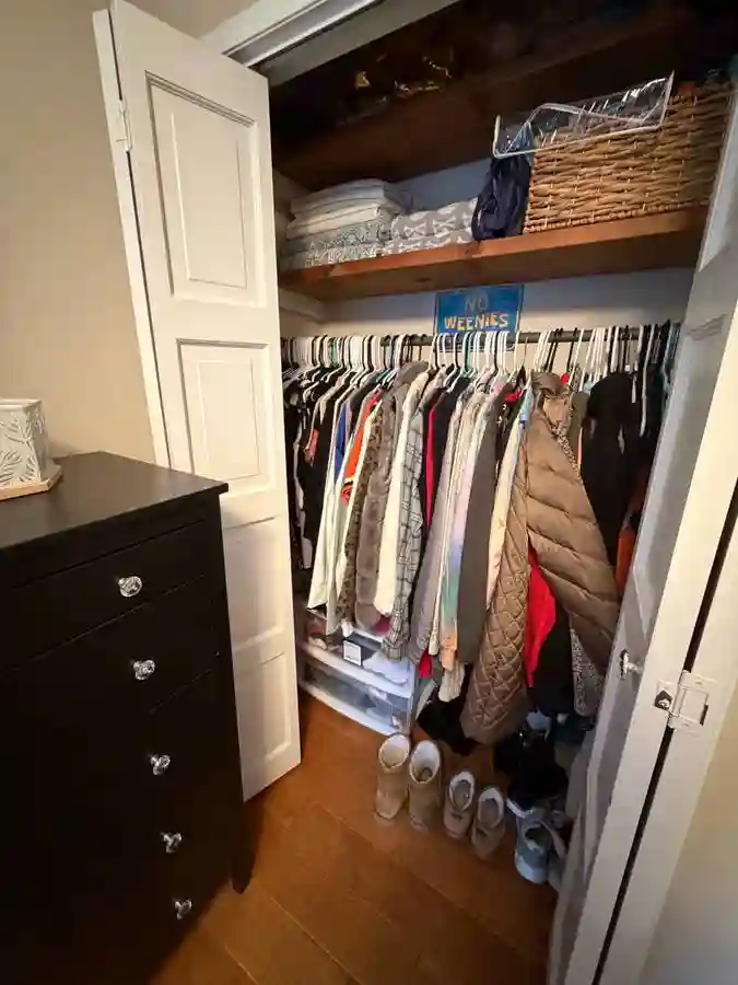 Almaden Valley Room for Rent