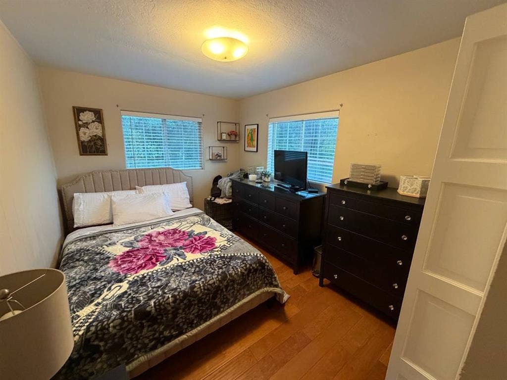 Almaden Valley Room for Rent