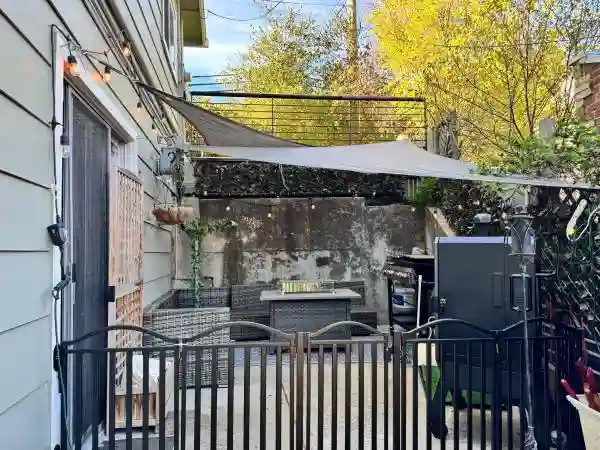 Almaden Valley Room for Rent