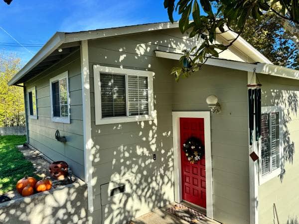 Almaden Valley Room for Rent