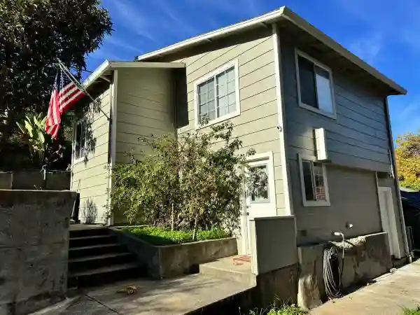 Almaden Valley Room for Rent