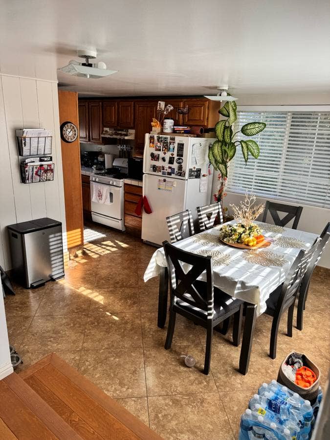 Almaden Valley Room for Rent