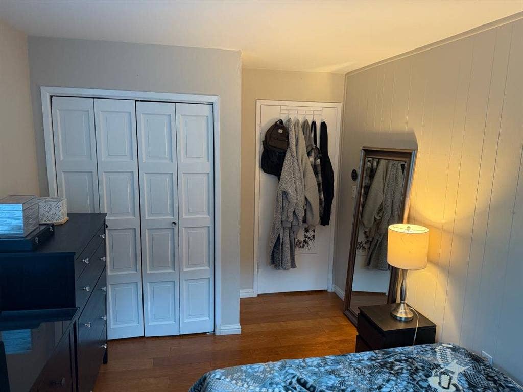 Almaden Valley Room for Rent