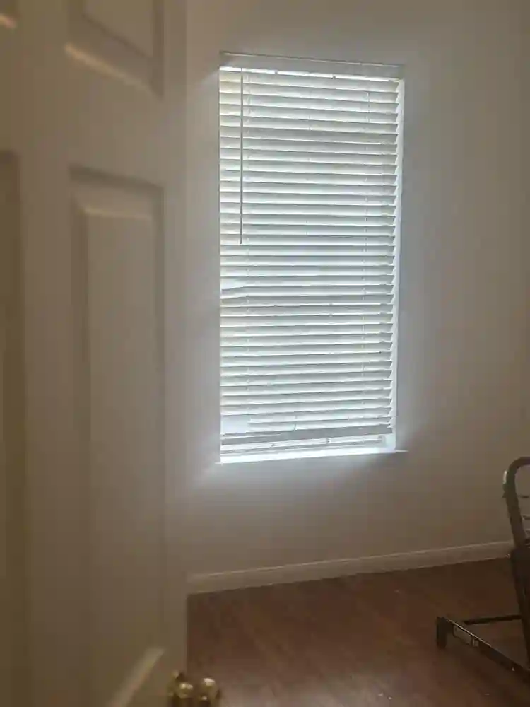 Enjoy ur space and make it ur own!