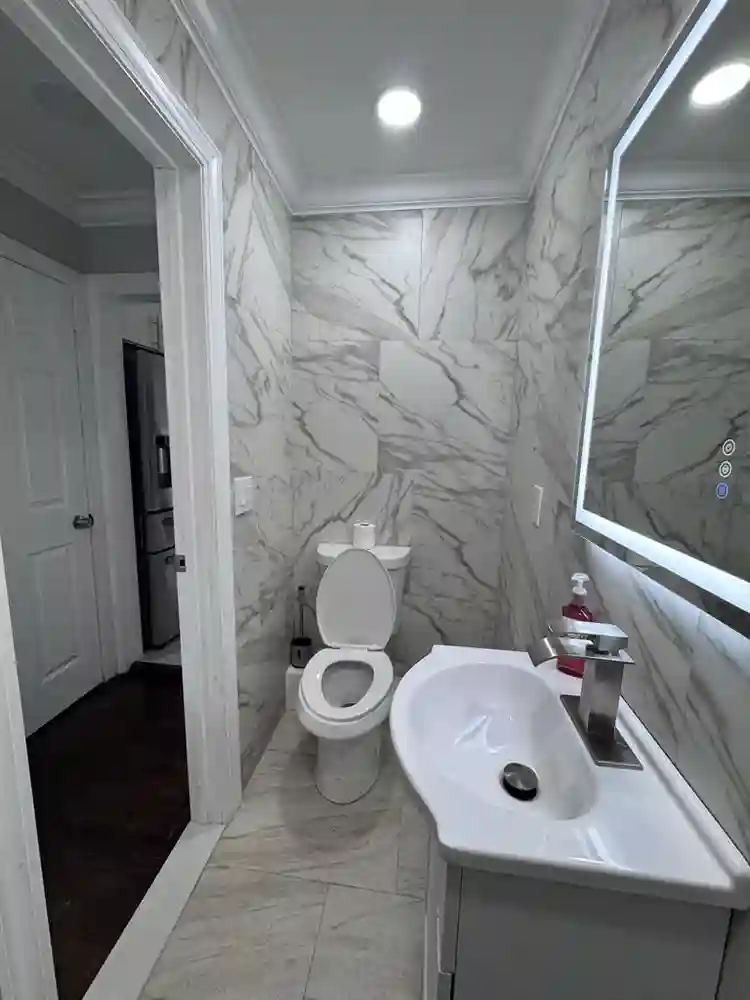 One room Available – Females Only