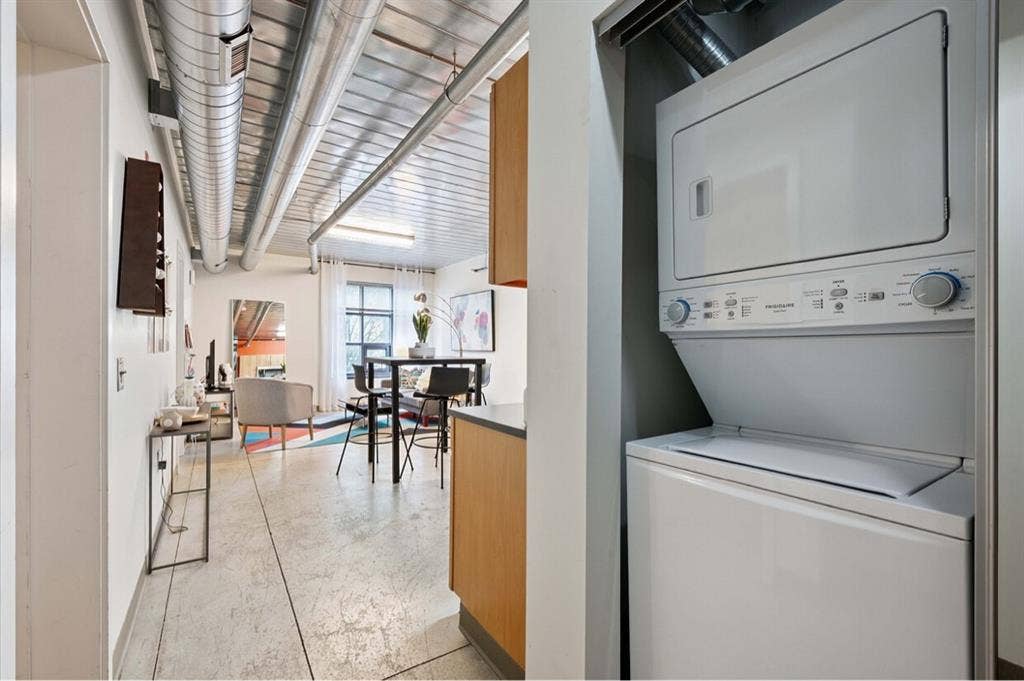 a month sublet Available