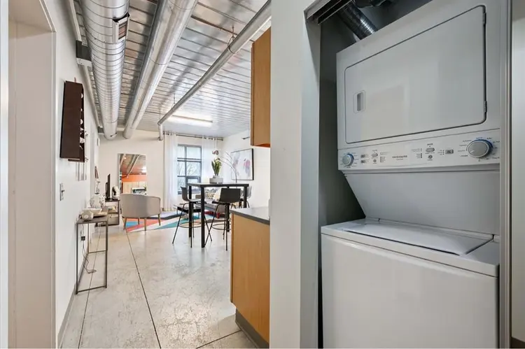 a month sublet Available