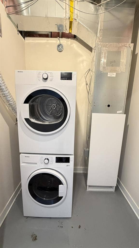 Studio for Sublet or lease takeover