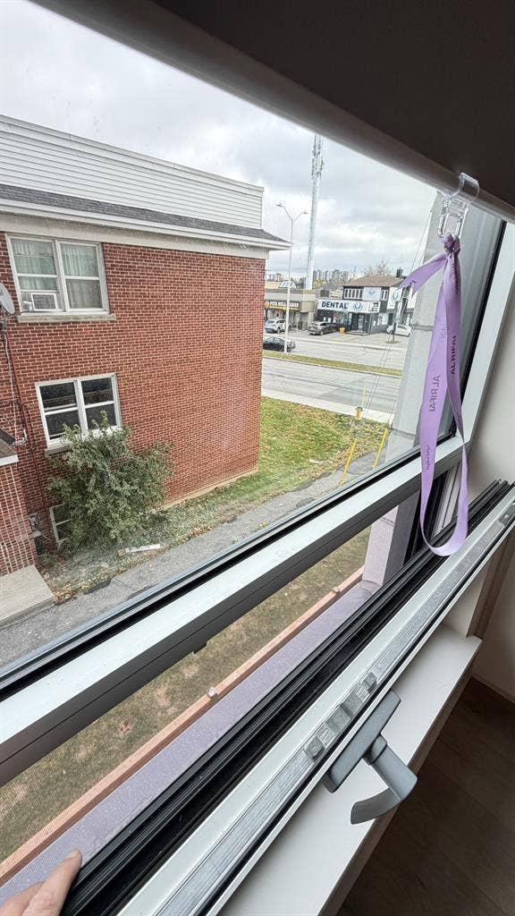 Studio for Sublet or lease takeover