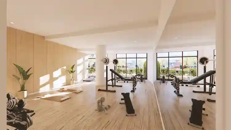 Studio for Sublet or lease takeover