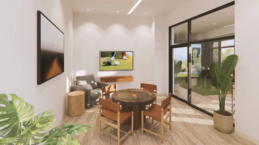 Studio for Sublet or lease takeover