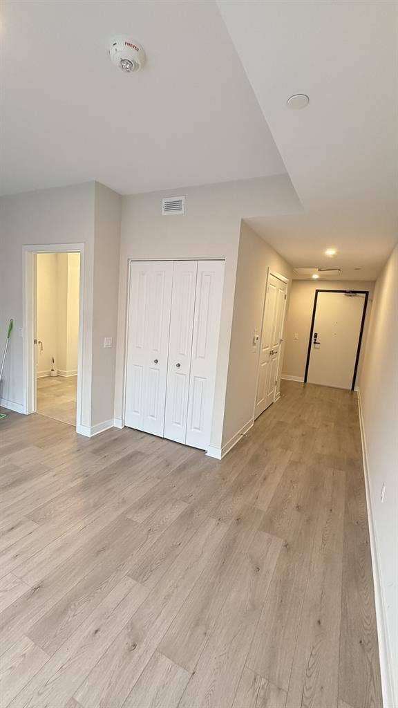 Studio for Sublet or lease takeover