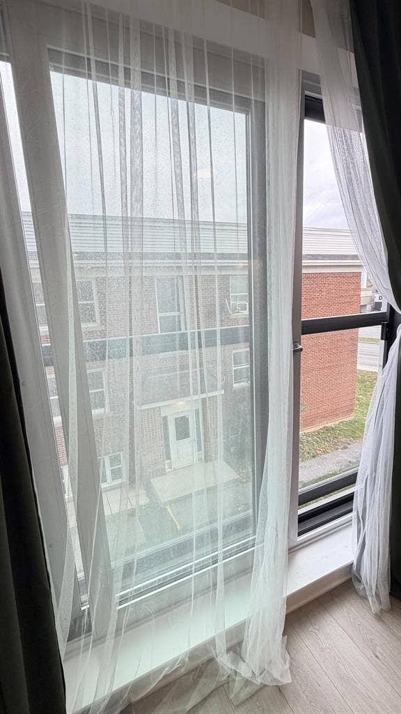 Studio for Sublet or lease takeover